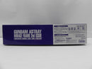 【中古】【未組立】1/100 MG ガンダムアストレイミラージュフレーム セカンドイシュー 「機動戦士ガンダムSEED VS ASTRAY」＜プラモデル＞（代引き不可）6587