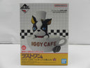 【中古】【未開封】IGGY CAFE フィギュア小物入れ 「一番くじ ジョジョの奇妙な冒険 -THE★JOJO WORLD-」ラストワン賞＜フィギュア＞（代引き不可）6587