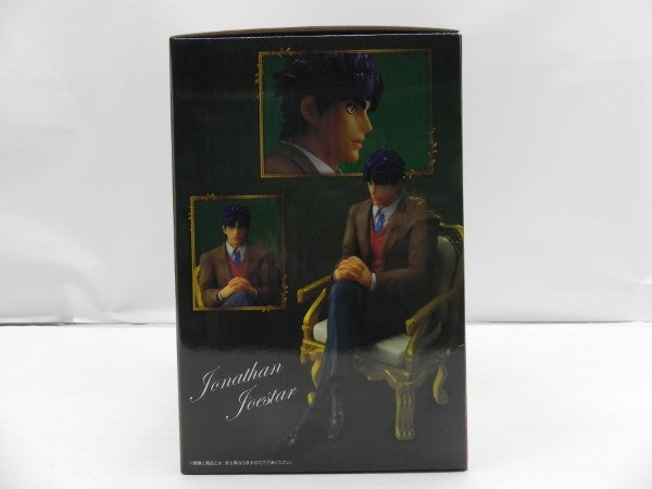 中古】【未開封】ジョナサン・ジョースター figure 「一番くじ