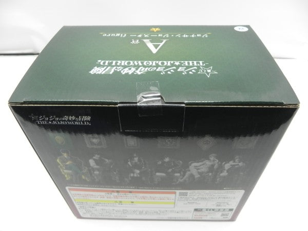中古】【未開封】ジョナサン・ジョースター figure 「一番くじ