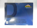 【中古】【未開封】オール・フォー・ワン 「一番くじ 僕のヒーローアカデミア -更に向こうへ-」 MASTERLISE D賞＜フィギュア＞（代引き不可）6587