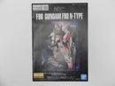 【中古】【未組立】1/100 MG ガンダムF90 Nタイプ 「機動戦士ガンダムF90」 プレミアムバンダイ限定 [5066725]＜プラモデル＞（代引き不可）6587