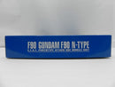 【中古】【未組立】1/100 MG ガンダムF90 Nタイプ 「機動戦士ガンダムF90」 プレミアムバンダイ限定 [5066725]＜プラモデル＞（代引き不可）6587
