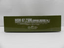 【中古】【未組立】1/100 MG MSM-07 ズゴック(ユニコーンカラーVer.) 「機動戦士ガンダムUC」[5067244]＜プラモデル＞（代引き不可）6587