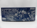 【中古】【未組立】1/100 MG AGE-1G ガンダムAGE-1 フルグランサ(デザイナーズカラーVer.) 「機動戦士ガンダムAGE」＜プラモデル＞（代引き不可）6587