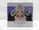 【中古】【未開封】S-スネーク アートスケール「一番くじ ワンピース メモリーオブヒロインズ -Devil’s night-」ラストワン賞＜フィギュア＞（代引き不可）6587