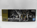 【中古】【未組立】1/144 HGUC RX-105 Ξガンダム 「機動戦士ガンダム 閃光のハサウェイ」 [5061331]＜プラモデル＞（代引き不可）6587
