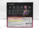 【中古】【未開封】ジョルノ・ジョバァーナ figure 「一番くじ ジョジョの奇妙な冒険 -THE★JOJO WORLD-」 E賞＜フィギュア＞（代引き不可）6587