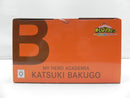 【中古】【未開封】爆豪勝己 「一番くじ 僕のヒーローアカデミア -更に向こうへ-」 MASTERLISE B賞＜フィギュア＞（代引き不可）6587