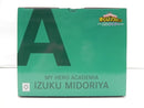 【中古】【未開封】緑谷出久 「一番くじ 僕のヒーローアカデミア -更に向こうへ-」 MASTERLISE A賞＜フィギュア＞（代引き不可）6587