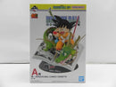 【中古】【未開封】巻一 「一番くじ ドラゴンボール 40th 〜其之一〜」 DRAGON BALL COMICS VIGNETTE A賞＜フィギュア＞（代引き不可）6587