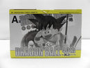 【中古】【未開封】巻一 「一番くじ ドラゴンボール 40th 〜其之一〜」 DRAGON BALL COMICS VIGNETTE A賞＜フィギュア＞（代引き不可）6587