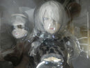 【中古】【未開封】2B 「一番くじ NieR：Automata Ver1.1a」 B賞 アートスケールフィギュア＜フィギュア＞（代引き不可）6587