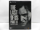【中古】【開封品】【ソフト欠品】The Last of Us Part II コレクターズエディション＜フィギュア＞（代引き不可）6587