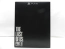 【中古】【開封品】【ソフト欠品】The Last of Us Part II コレクターズエディション＜フィギュア＞（代引き不可）6587