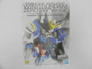 【中古】【未組立】1/100 MG XXXG-00W0 ウイングガンダムゼロEW Ver.Ka 「新機動戦記ガンダムW Endless Waltz」 [607607]＜プラモデル＞（代引き不可）6587
