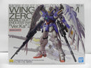 【中古】【未組立】1/100 MG XXXG-00W0 ウイングガンダムゼロEW Ver.Ka 「新機動戦記ガンダムW Endless Waltz」 [607607]＜プラモデル＞（代引き不可）6587