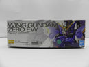 【中古】【未組立】1/100 MG XXXG-00W0 ウイングガンダムゼロEW Ver.Ka 「新機動戦記ガンダムW Endless Waltz」 [607607]＜プラモデル＞（代引き不可）6587