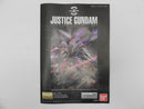 【中古】【未組立】1/100 MG ZGMF-X09A ジャスティスガンダム(リアルタイプカラー Ver.) 「機動戦士ガンダムSEED」[506602299]＜プラモデル＞（代引き不可）6587