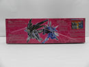 【中古】【未組立】1/100 MG ZGMF-X09A ジャスティスガンダム(リアルタイプカラー Ver.) 「機動戦士ガンダムSEED」[506602299]＜プラモデル＞（代引き不可）6587