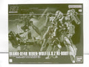 【中古】【未組立】HG 1/144 AMX-014R リーベン・ヴォルフ(A.O.Z RE-BOOT版) ＜プラモデル＞（代引き不可）6587