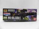 【中古】【未組立】1/144 HG MS-05 ザクI (デニム/スレンダー機) 「機動戦士ガンダム THE ORIGIN」 [0206316]＜プラモデル＞（代引き不可）6587
