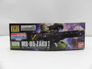 【中古】【未組立】1/144 HG MS-05 ザクI (デニム/スレンダー機) 「機動戦士ガンダム THE ORIGIN」 [0206316]＜プラモデル＞（代引き不可）6587