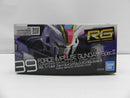 【中古】【未組立】1/144 RG ZGMF-X56S/α フォースインパルスガンダム SpecII 「機動戦士ガンダムSEED FREEDOM」＜プラモデル＞（代引き不可）6587