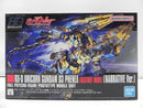 【中古】【未組立】1/144 HGUC RX-0 ユニコーンガンダム3号機 フェネクス デストロイモード(ナラティブver.) ＜プラモデル＞（代引き不可）6587