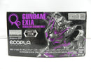 【中古】【未組立】1/100 MG GN-001 ガンダムエクシア(リサーキュレーションカラー/ネオンパープル) ＜プラモデル＞（代引き不可）6587