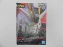 【中古】【未組立】1/144 RG ZGMF-X56S/β ソードインパルスガンダム 「機動戦士ガンダムSEED DESTINY」＜プラモデル＞（代引き不可）6587