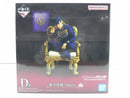 【中古】【未開封】東方仗助 figure 「一番くじ ジョジョの奇妙な冒険 -THE★JOJO WORLD-」 D賞＜フィギュア＞（代引き不可）6587