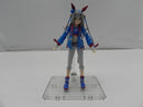 【中古】【開封品】S.H.Figuarts タマモクロス 「ウマ娘 プリティーダービー」＜フィギュア＞（代引き不可）6587