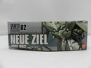 【中古】【未組立】1/550 HGM AMX-002 ノイエ・ジール 「機動戦士ガンダム0083 STARDUST MEMORY」 [0107719]＜プラモデル＞（代引き不可）6587