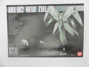 【中古】【未組立】1/550 HGM AMX-002 ノイエ・ジール 「機動戦士ガンダム0083 STARDUST MEMORY」 [0107719]＜プラモデル＞（代引き不可）6587
