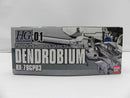 【中古】【未組立】1/550 HGM RX-78GP03 デンドロビウム 「機動戦士ガンダム0083 STARDUST MEMORY」 [0103908]＜プラモデル＞（代引き不可）6587