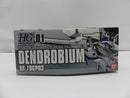 【中古】【未組立】1/550 HGM RX-78GP03 デンドロビウム 「機動戦士ガンダム0083 STARDUST MEMORY」 [0103908]＜プラモデル＞（代引き不可）6587