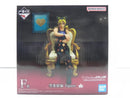 【中古】【未開封】空条徐倫 figure 「一番くじ ジョジョの奇妙な冒険 -THE★JOJO WORLD-」 F賞＜フィギュア＞（代引き不可）6587