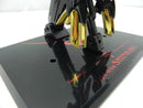 【中古】【開封品】METAL ROBOT魂 ＜SIDE KMF＞ 蜃気楼 「コードギアス 反逆のルルーシュR2」＜フィギュア＞（代引き不可）6587