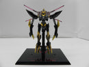 【中古】【開封品】METAL ROBOT魂 ＜SIDE KMF＞ 蜃気楼 「コードギアス 反逆のルルーシュR2」＜フィギュア＞（代引き不可）6587