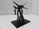 【中古】【開封品】METAL ROBOT魂 ＜SIDE KMF＞ 蜃気楼 「コードギアス 反逆のルルーシュR2」＜フィギュア＞（代引き不可）6587