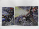 【中古】【未組立】【セット】ダ・ガーン&GXパーツ/ダ・ガーンXセット＜プラモデル＞（代引き不可）6587
