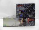 【中古】【未組立】【セット】ダ・ガーン&GXパーツ/ダ・ガーンXセット＜プラモデル＞（代引き不可）6587