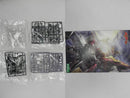【中古】【未組立】【セット】ダ・ガーン&GXパーツ/ダ・ガーンXセット＜プラモデル＞（代引き不可）6587