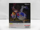 【中古】【未開封】S.H.Figuartsウマ娘 プリティーダービー トウカイテイオーSpecial Edition[2nd Anniversary スリーブ付]＜フィギュア＞（代引き不可）6587