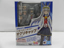 【中古】【開封品】S.H.Figuarts オグリキャップ 「ウマ娘 プリティーダービー」＜フィギュア＞（代引き不可）6587
