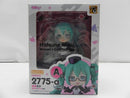 【中古】【未開封】ねんどろいど 初音ミク めがね×カフェVer. 「グッスマくじ 初音ミク 2025 Autumn」 A賞＜フィギュア＞（代引き不可）6587