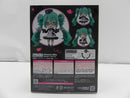 【中古】【未開封】ねんどろいど 初音ミク めがね×カフェVer. 「グッスマくじ 初音ミク 2025 Autumn」 A賞＜フィギュア＞（代引き不可）6587