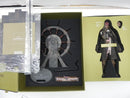 【中古】【開封品】キャプテン・ジャック・スパロウ 「パイレーツオブカリビアン-生命の泉-」ムービー・マスターピースDX 1/6＜フィギュア＞（代引き不可）6587