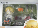 【中古】【未開封】ねんどろいど チェンソーマン デンジ（再販）＜フィギュア＞（代引き不可）6587